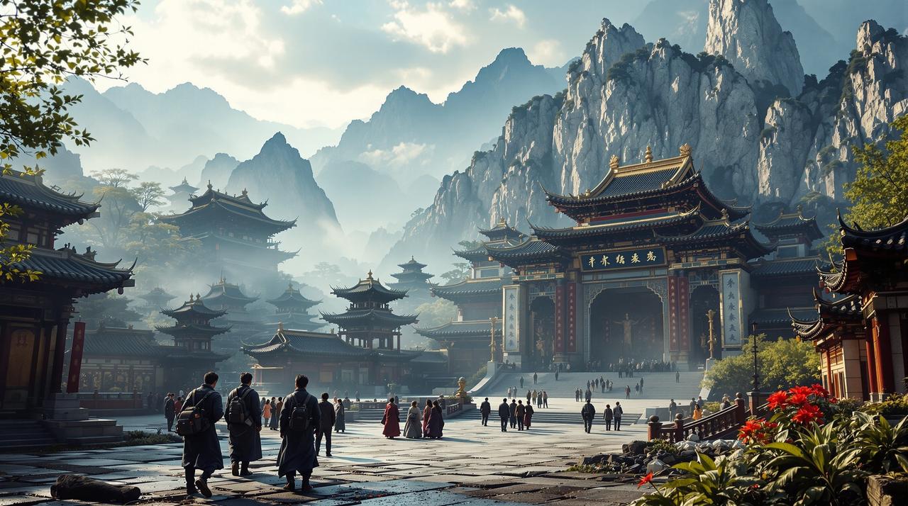 红桃视频年度大制作《山河无疆》正式杀青,预计明年春节档上映