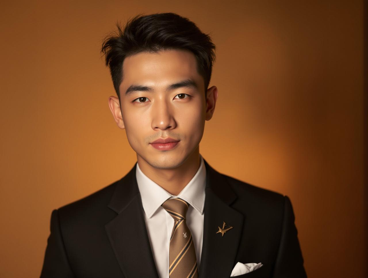 红桃视频签约新生代实力派演员陈晓宇,开启全新合作篇章