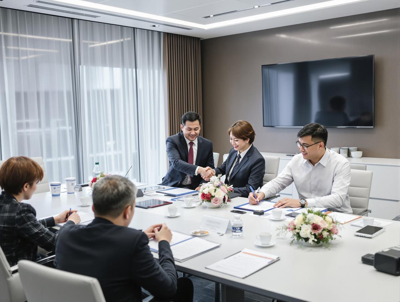 红桃视频与腾讯视频达成战略合作,共同打造精品网络内容